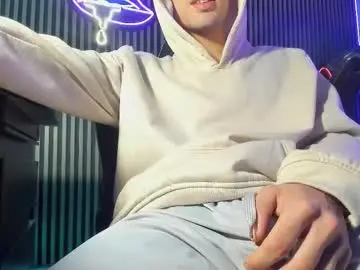 Chaturbate Private Sex Chat of jefer_rick