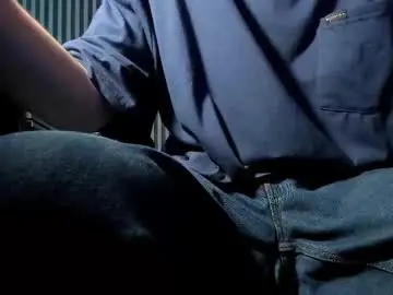 Chaturbate Sex Cam of jefer_rick