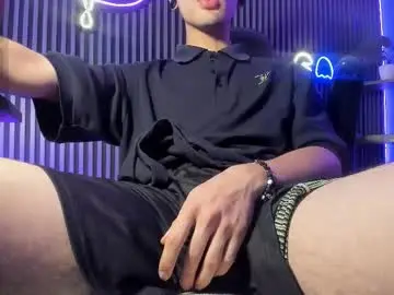 Chaturbate Free Porn Cam of jefer_rick