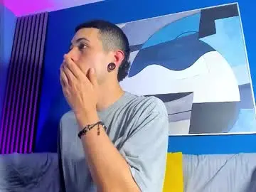 Chaturbate Live Sex of jefer_rick