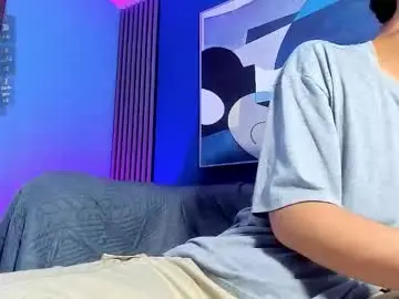 Chaturbate Best Webcam of jefer_rick