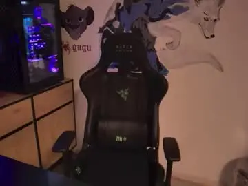 Chaturbate Private Sex Chat of killa347