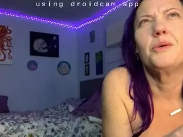 Chaturbate Live Porn of kreamyk420