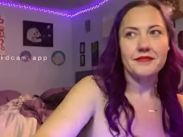 Chaturbate Live Sex of kreamyk420