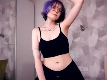 Chaturbate Best Webcam of libbygrinvalsky
