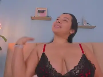 Chaturbate Live Porn of maraowen
