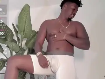 Chaturbate Live Porn of michaell_james