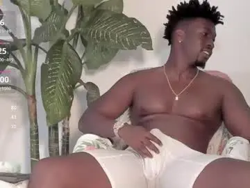 Chaturbate Live Porn of michaell_james