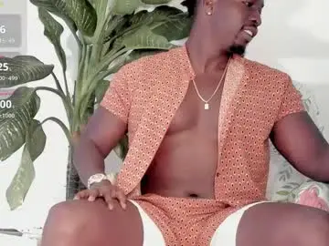 Chaturbate Live Sex of michaell_james