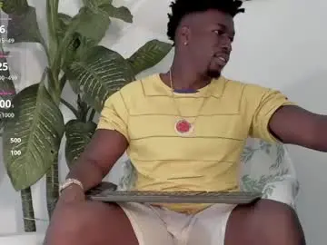 Chaturbate Best live sex cam show of michaell_james