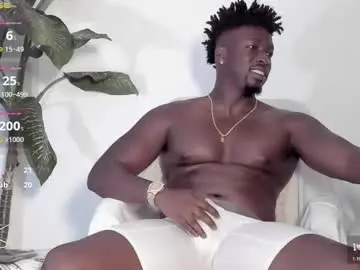 Chaturbate Live Porn of michaell_james