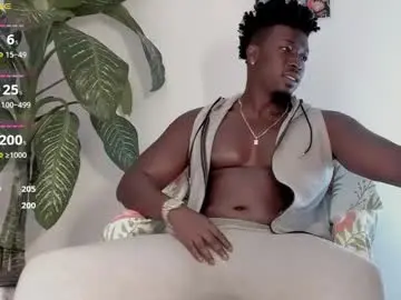 Chaturbate Best Webcam of michaell_james