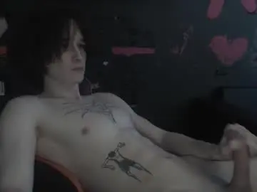 Chaturbate Adult Webcam of min1pekka