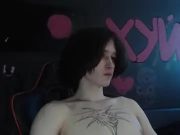 Chaturbate Private Sex Chat of min1pekka