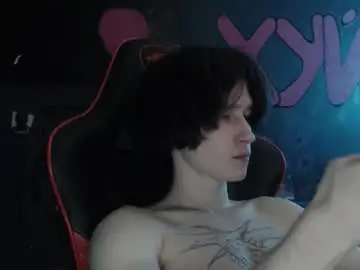 Chaturbate Live Sex of min1pekka