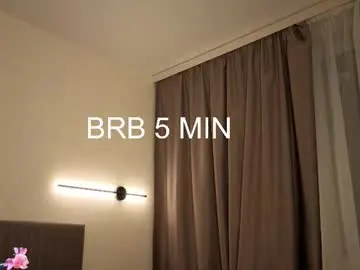 Chaturbate Live Sex of miroslavasong