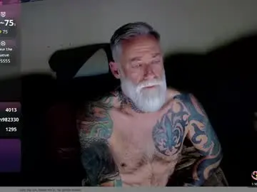 Chaturbate Best Webcam of mtlbiker