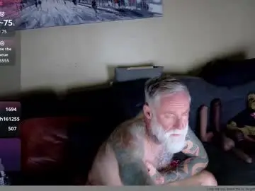 Chaturbate Adult Webcam of mtlbiker