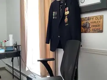 Chaturbate Best Webcam of mtlbiker