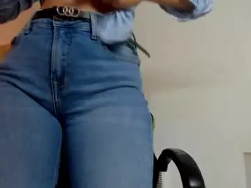 Chaturbate Watch Live Sex Cams of naomis_35