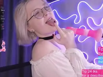 Chaturbate Best Webcam of passion_luna