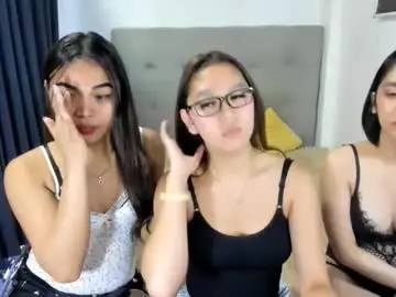 Chaturbate Free Live Porn of queen_arnie4utsxxx