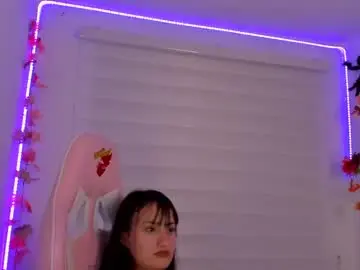 saraa_ramirez from chaturbate