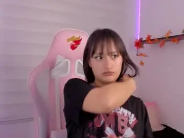 Chaturbate Free Live Porn of saraa_ramirez