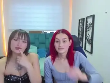 Chaturbate Nude Webcam of saraa_ramirez