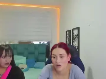 Chaturbate Adult Webcam of saraa_ramirez