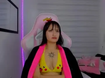 Chaturbate Sex Cam of saraa_ramirez