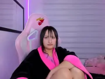 Chaturbate Watch Live Sex Cams of saraa_ramirez