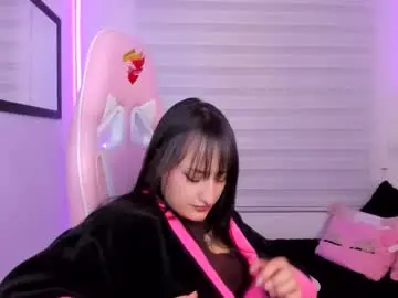 Chaturbate Watch Live Sex Cams of saraa_ramirez