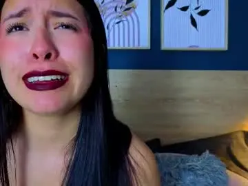 Chaturbate Adult Video Chat of sarahmiler_