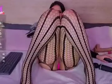 Chaturbate Private Sex Chat of sarahmiler_