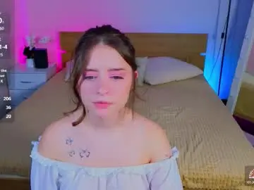 Chaturbate Sex Chat of selenamills