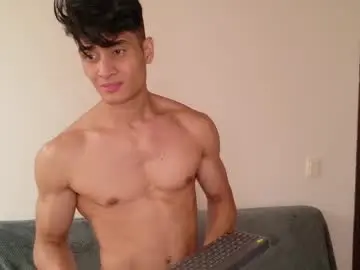 Chaturbate Best Webcam of stylish_men