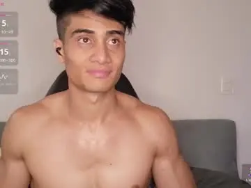 Chaturbate Best Webcam of stylish_men