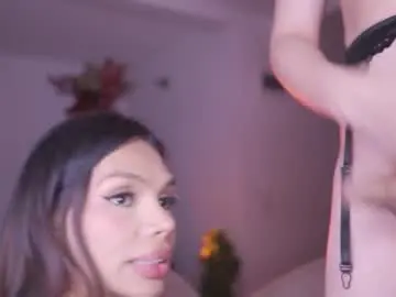 Chaturbate Sex Chat of sweetann08