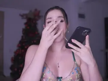 Chaturbate Free Live Porn of sweetann08