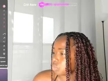 Chaturbate Adult Webcams of tanishaaevans