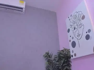 Chaturbate Sex Cam of tiffany_mendez