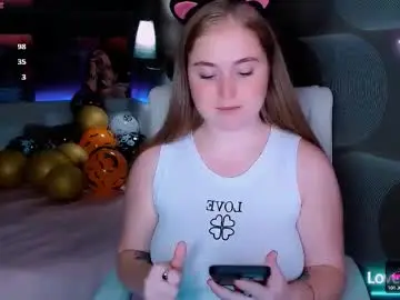 Chaturbate Free Live Porn of tori_blond