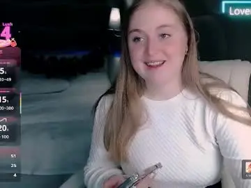 Chaturbate Live Porn of tori_blond