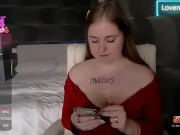 Chaturbate Sex Chat of tori_blond