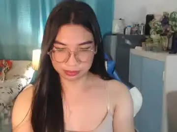 Chaturbate Nude Webcam of urwetasianprincessxx