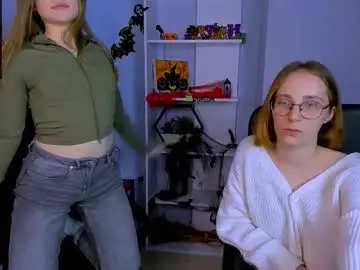 Chaturbate Live Sex of veronica_bubble