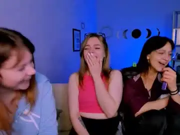 Chaturbate Private Sex Chat of veronica_bubble