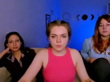 Chaturbate Sex Chat of veronica_bubble