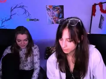 Chaturbate Live Sex Cam of veronica_bubble